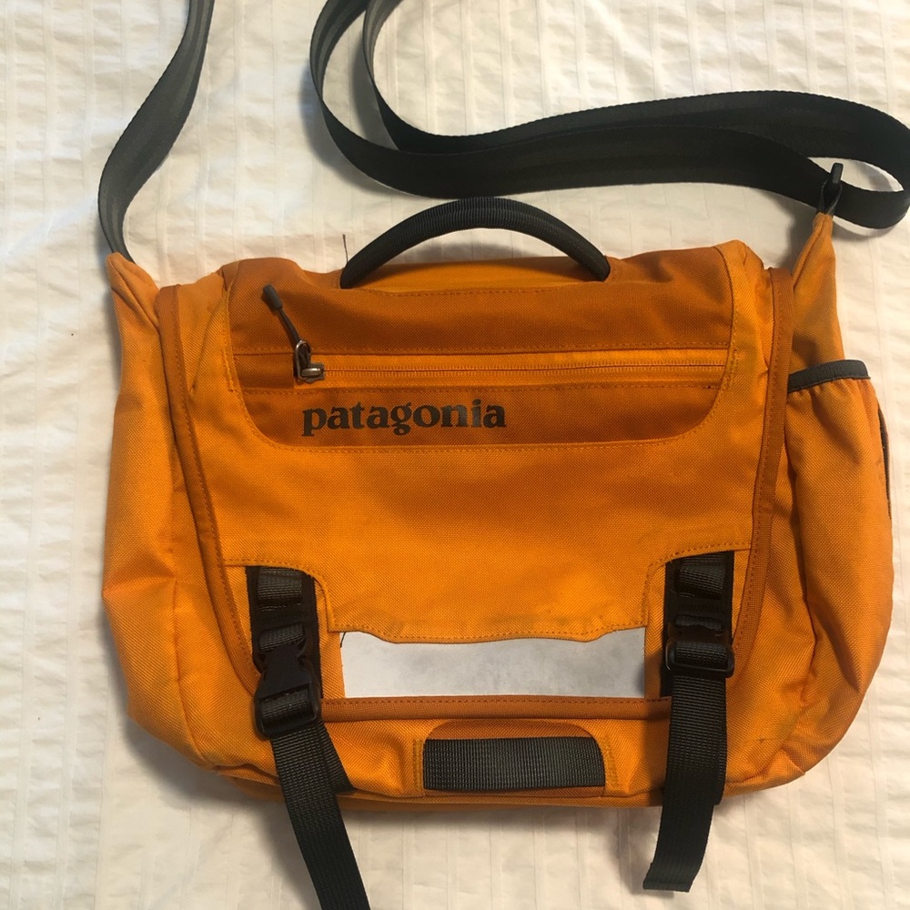 Patagonia Mini Messenger Bag